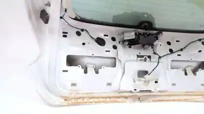 Автозапчастина б/у загальні двері для ford focus iii 1.0 ecoboost посилання на oem iam pbm51a40410ae pbm51-a40410-ae 