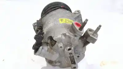 Автозапчасти б/у компрессор кондиционера воздуха за ford focus iii 1.0 ecoboost ссылки oem iam cv6119d629fe cv61-19d629-fe 