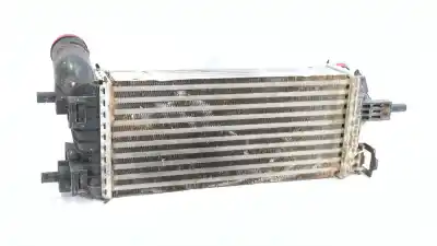 Peça sobressalente para automóvel em segunda mão intercooler por ford focus iii 1.0 ecoboost referências oem iam cv619l440vc cv61-9l440-vc x1436002