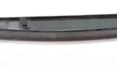 Second-hand car spare part front bumper reinforcement for seat toledo iv (kg3) 1.6 tdi oem iam references 5ja807109a 5ja 807 109 a 