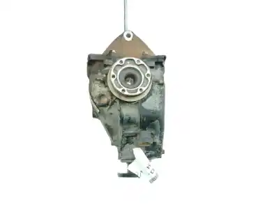 Second-hand car spare part rear differential for bmw x3 (e83) 2.0 d oem iam references 7542222 33107535120 33 10 7 535 120