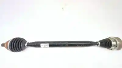 Pezzo di ricambio per auto di seconda mano  per SEAT LEON (5F1)  Riferimenti OEM IAM 5Q0407272FF  