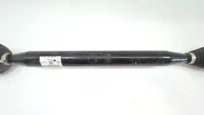 Second-hand car spare part front right transmission for seat leon (5f1) 1.6 tdi oem iam references 5q0407272ff  