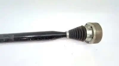 Second-hand car spare part front right transmission for seat leon (5f1) 1.6 tdi oem iam references 5q0407272ff  