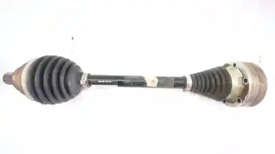 Pezzo di ricambio per auto di seconda mano  per SEAT LEON (5F1)  Riferimenti OEM IAM 1K0407271LB 1K0 407 271 LB 