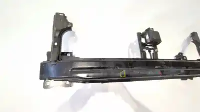 Pezzo di ricambio per auto di seconda mano rinforzo paraurti anteriore per seat leon (5f1) 1.6 tdi riferimenti oem iam 5f0807109ad 5f0 807 109 ad 