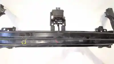 Pezzo di ricambio per auto di seconda mano rinforzo paraurti anteriore per seat leon (5f1) 1.6 tdi riferimenti oem iam 5f0807109ad 5f0 807 109 ad 