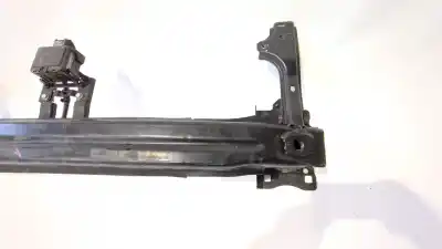 Pezzo di ricambio per auto di seconda mano rinforzo paraurti anteriore per seat leon (5f1) 1.6 tdi riferimenti oem iam 5f0807109ad 5f0 807 109 ad 