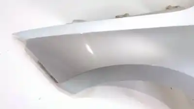 Second-hand car spare part left front fin for seat toledo iv (kg3) 1.6 tdi oem iam references 5ja821021b 5ja 821 021 b color exterior / nº de pintura 8e / a7w