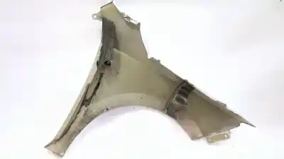 Second-hand car spare part left front fin for seat toledo iv (kg3) 1.6 tdi oem iam references 5ja821021b 5ja 821 021 b color exterior / nº de pintura 8e / a7w