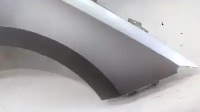 Second-hand car spare part front right fin for seat toledo iv (kg3) 1.6 tdi oem iam references 5ja821022b 5ja 821 022 b color exterior / nº de pintura 8e / a7w