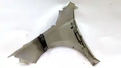 Second-hand car spare part front right fin for seat toledo iv (kg3) 1.6 tdi oem iam references 5ja821022b 5ja 821 022 b color exterior / nº de pintura 8e / a7w