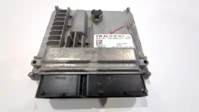 Pezzo di ricambio per auto di seconda mano  per SEAT LEON (5F1)  Riferimenti OEM IAM 04L907445G 04L 907 445 G 