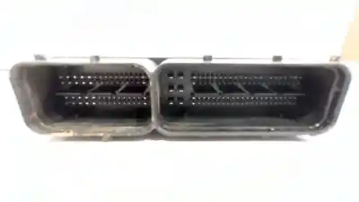 Автозапчасти б/у блок управления двигателем за seat leon (5f1) 1.6 tdi ссылки oem iam 04l907445g 04l 907 445 g 