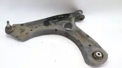 İkinci el araba yedek parçası  için SEAT TOLEDO IV (KG3)  OEM IAM referansları 6R0407151F 6R0 407 151 F 