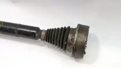 Second-hand car spare part front right transmission for seat toledo iv (kg3) 1.6 tdi oem iam references 6r0407762a 6r0 407 762 a 