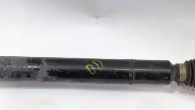 Second-hand car spare part front right transmission for seat toledo iv (kg3) 1.6 tdi oem iam references 6r0407762a 6r0 407 762 a 