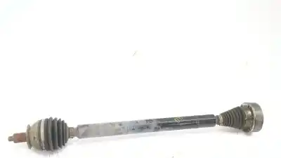 İkinci el araba yedek parçası ön Sag Sanziman için SEAT TOLEDO IV (KG3) 1.6 TDI OEM IAM referansları 6R0407762A 6R0 407 762 A 