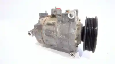 Pezzo di ricambio per auto di seconda mano compressore aria condizionata per seat leon (5f1) 1.6 tdi riferimenti oem iam 5q0816803h 5q0 816 803h 