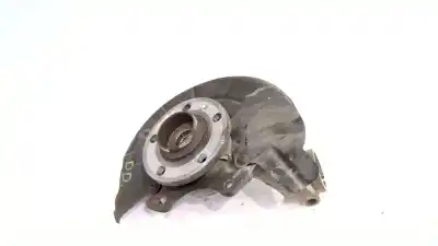 Recambio de automóvil de segunda mano de MANGUETA DELANTERA DERECHA para SEAT TOLEDO IV (KG3) 1.6 TDI referencias OEM IAM 5Q0407256Q  