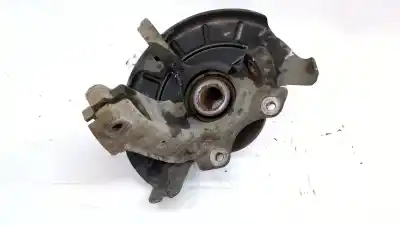 Second-hand car spare part front right knuckle for seat toledo iv (kg3) 1.6 tdi oem iam references 5q0407256q 5q0 407 256 q 