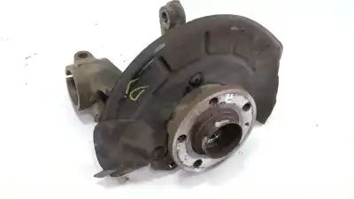 Recambio de automóvil de segunda mano de MANGUETA DELANTERA IZQUIERDA para SEAT TOLEDO IV (KG3) 1.6 TDI referencias OEM IAM 5Q0407255Q  