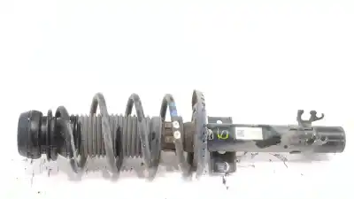 Recambio de automóvil de segunda mano de AMORTIGUADOR DELANTERO IZQUIERDO para SEAT TOLEDO IV (KG3) 1.6 TDI referencias OEM IAM 6R0413031BA  