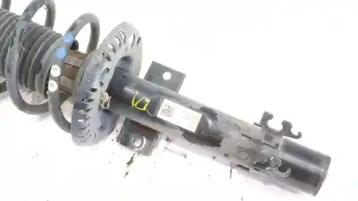Pezzo di ricambio per auto di seconda mano ammortizzatore anteriore sinistro per seat toledo iv (kg3) 1.6 tdi riferimenti oem iam 6r0413031ba 6r0 413 031 ba 