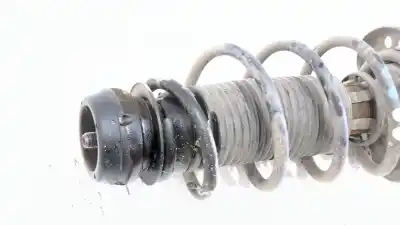 Pezzo di ricambio per auto di seconda mano ammortizzatore anteriore sinistro per seat toledo iv (kg3) 1.6 tdi riferimenti oem iam 6r0413031ba 6r0 413 031 ba 