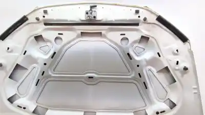 Автозапчасти б/у капот за seat leon (5f1) 1.6 tdi ссылки oem iam 5f0823031c 5f0 823 031 c color exterior / nº de pintura b4 / b9a