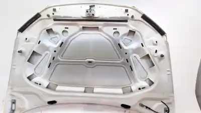Автозапчасти б/у капот за seat leon (5f1) 1.6 tdi ссылки oem iam 5f0823031c 5f0 823 031 c color exterior / nº de pintura b4 / b9a