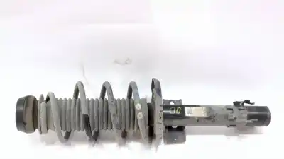 Автозапчастина б/у ПЕРЕДНІЙ ПРАВИЙ АМОРТИЗАТОР для SEAT TOLEDO IV (KG3) 1.6 TDI Посилання на OEM IAM 6R0413031BA  