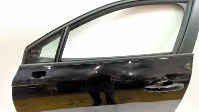 Автозапчасти б/у левая передняя дверь за renault clio v (b7_) 1.5 blue dci 100 (b7ad) ссылки oem iam 801016156r  