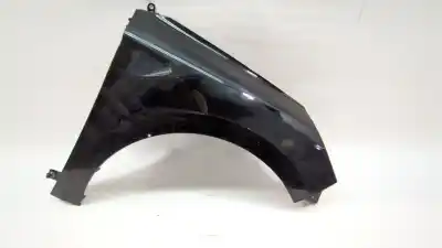 Автозапчасти б/у переднее правое крыло за renault clio v (b7_) 1.5 blue dci 100 (b7ad) ссылки oem iam 631002838r