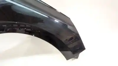 Автозапчасти б/у переднее правое крыло за renault clio v (b7_) 1.5 blue dci 100 (b7ad) ссылки oem iam 631002838r  