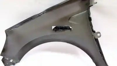 Автозапчасти б/у переднее правое крыло за renault clio v (b7_) 1.5 blue dci 100 (b7ad) ссылки oem iam 631002838r  