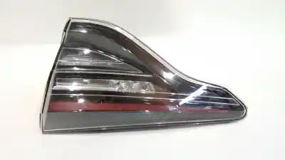 Автозапчасти б/у  за RENAULT CLIO V (B7_)  ссылки OEM IAM 265506440R  