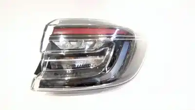 Автозапчасти б/у  за RENAULT CLIO V (B7_)  ссылки OEM IAM 265502066R  