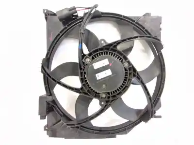 Peça sobressalente para automóvel em segunda mão termoventilador elétrico por bmw x3 (e83) 2.0 d referências oem iam 67326825702