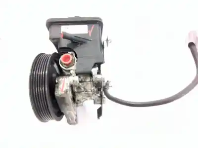 Peça sobressalente para automóvel em segunda mão bomba de direção por bmw x3 (e83) 2.0 d referências oem iam 76829745536