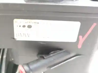 Second-hand car spare part steering pump for bmw x3 (e83) 2.0 d oem iam references 76829745536 7692 974 536 