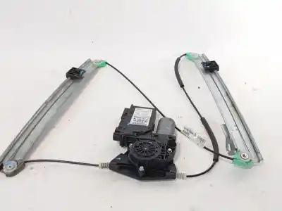 Peça sobressalente para automóvel em segunda mão Elevador De Vidros Dianteira Esquerda por AUDI A4 B7 (8EC) 3.0 TDI QUATTRO Referências OEM IAM 8E1959801H  