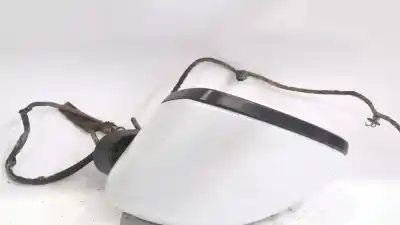 Автозапчастина б/у ліве дзеркало для audi a1 (8x1, 8xk) 1.6 tdi посилання на oem iam 8x1857409n 8x1 857 409 n color exterior / nº de pintura 2y / s9r