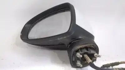 Автозапчастина б/у ліве дзеркало для audi a1 (8x1, 8xk) 1.6 tdi посилання на oem iam 8x1857409n 8x1 857 409 n color exterior / nº de pintura 2y / s9r