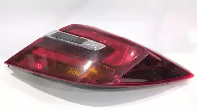 İkinci el araba yedek parçası SAG KUYRUK LAMBASI için OPEL INSIGNIA A (G09)  OEM IAM referansları 23422540  