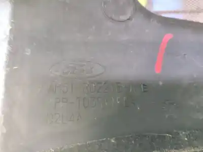 Автозапчастина б/у торпеда для ford c-max ii (dxa/cb7, dxa/ceu) 1.0 ecoboost посилання на oem iam am51r2216a am51 r2216 a 