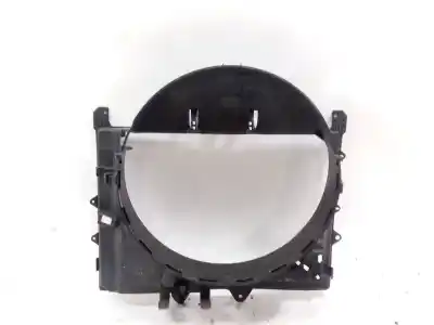 Second-hand car spare part radiator case for land rover discovery iv (l319) 3.0 td 4x4 oem iam references euk9937