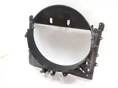 Автозапчастина б/у корпус радіатора для land rover discovery iv (l319) 3.0 td 4x4 посилання на oem iam euk9937  