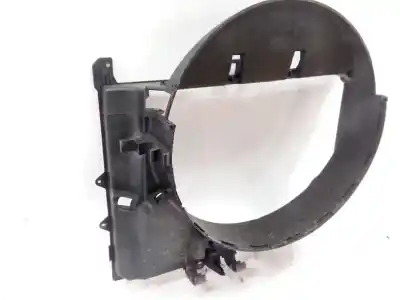 Автозапчастина б/у корпус радіатора для land rover discovery iv (l319) 3.0 td 4x4 посилання на oem iam euk9937  