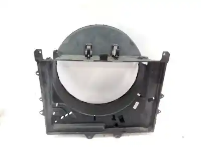 Автозапчастина б/у корпус радіатора для land rover discovery iv (l319) 3.0 td 4x4 посилання на oem iam euk9937  